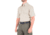First Tactical V2 Pro Perf Short Sleeve Shirt - Mens, Silver Tan, Regular/Extra Small, 112012-065-XS-R