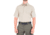 First Tactical V2 Pro Perf Short Sleeve Shirt - Men's, Regular, Silver Tan, Extra Small, 112012-065-XS-R