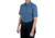 First Tactical V2 Pro Perf Short Sleeve Shirt - Women's, Regular, French Blue, Large, 122012-484-L-R
