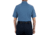 First Tactical V2 Pro Perf Short Sleeve Shirt - Womens, French Blue, Large, 122012-484-L-R