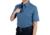 First Tactical V2 Pro Perf Short Sleeve Shirt - Womens, French Blue, Large, 122012-484-L-R