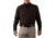 First Tactical V2 PRO Performance Shirt, Regular Fit - Mens, Kodiak Brown, Small, 111015-182-S-R