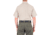 First Tactical V2 Pro Performance Short Sleeve Shirt - Mens, Khaki, Extra Large, T, 112012-055-XL-T