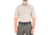 First Tactical V2 Pro Performance Short Sleeve Shirt - Mens, Khaki, Small, R, 112012-055-S-R