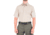 First Tactical V2 Pro Performance Short Sleeve Shirt - Mens, Khaki, Extra Large, T, 112012-055-XL-T