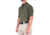 First Tactical V2 Pro Performance Short Sleeve Shirt - Mens, OD Green, 3XL, T, 112012-830-3XL-T