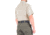 First Tactical V2 Pro Performance Short Sleeve Shirt - Mens, Silver Tan, Large, T, 112012-065-L-T