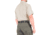 First Tactical V2 Pro Performance Short Sleeve Shirt - Mens, Silver Tan, Large, T, 112012-065-L-T