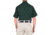 First Tactical V2 Pro Performance Short Sleeve Shirt - Mens, Spruce Green, 4XL, T, 112012-812-4XL-T