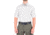 First Tactical V2 Pro Performance Short Sleeve Shirt - Mens, White, Large, R, 112012-010-L-R
