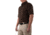 First Tactical V2 Pro Performance Short Sleeve Shirt, Regular Fit - Mens, Kodiak Brown, Extra Small, 112012-182-XS-R
