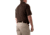 First Tactical V2 Pro Performance Short Sleeve Shirt, Tall - Mens, Kodiak Brown, Large, 112012-182-L-T