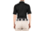 First Tactical V2 Pro Performance Short Sleeve Shirt - Womens, Black, Small, R, 122012-019-S-R