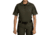 First Tactical V2 Responder Short Sleeve Shirt - Womens, Regular, OD Green, Medium, 122024-830-M-R
