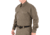 First Tactical V2 Tactical Long Sleeve Shirt - Mens, Ranger Green, 4XL, T, 111006-610-4XL-T