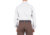 First Tactical V2 Tactical Long Sleeve Shirt - Mens, White, 2XL, T, 111006-010-XXL-T
