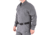 First Tactical V2 Tactical Long Sleeve Shirt - Mens, Wolf Grey, 2XL, T, 111006-036-XXL-T