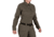 First Tactical V2 Tactical Long Sleeve Shirt - Womens, Ranger Green, 2XL, R, 121006-610-XXL-R