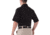 First Tactical V2 Tactical Short Sleeve Shirt - Mens, Black, Large, R, 112007-019-L-R
