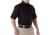 First Tactical V2 Tactical Short Sleeve Shirt - Mens, Black, Extra Large, T, 112007-019-XL-T