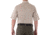 First Tactical V2 Tactical Short Sleeve Shirt - Mens, Khaki, Large, R, 112007-055-L-R