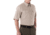 First Tactical V2 Tactical Short Sleeve Shirt - Mens, Khaki, 2XL, T, 112007-055-XXL-T