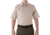 First Tactical V2 Tactical Short Sleeve Shirt - Mens, Khaki, 2XL, T, 112007-055-XXL-T
