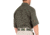First Tactical V2 Tactical Short Sleeve Shirt - Mens, OD Green, Small, R, 112007-830-S-R