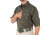 First Tactical V2 Tactical Short Sleeve Shirt - Mens, OD Green, Small, R, 112007-830-S-R