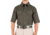 First Tactical V2 Tactical Short Sleeve Shirt - Mens, OD Green, 4XL, T, 112007-830-4XL-T