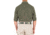 First Tactical V2 Tactical Short Sleeve Shirt - Mens, Ranger Green, Large, R, 112007-610-L-R