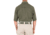 First Tactical V2 Tactical Short Sleeve Shirt - Mens, Ranger Green, 2XL, T, 112007-610-XXL-T