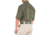 First Tactical V2 Tactical Short Sleeve Shirt - Mens, Ranger Green, Large, R, 112007-610-L-R