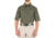 First Tactical V2 Tactical Short Sleeve Shirt - Mens, Ranger Green, Large, R, 112007-610-L-R