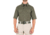 First Tactical V2 Tactical Short Sleeve Shirt - Mens, Ranger Green, 2XL, T, 112007-610-XXL-T