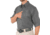 First Tactical V2 Tactical Short Sleeve Shirt - Mens, Wolf Grey, 2XL, T, 112007-036-XXL-T
