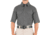 First Tactical V2 Tactical Short Sleeve Shirt - Mens, Wolf Grey, 2XL, T, 112007-036-XXL-T