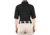 First Tactical V2 Tactical Short Sleeve Shirt - Womens, Black, Medium, 122007-019-M