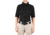 First Tactical V2 Tactical Short Sleeve Shirt - Womens, Black, Medium, 122007-019-M