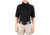 First Tactical V2 Tactical Short Sleeve Shirt - Womens, Black, Medium, 122007-019-M