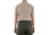 First Tactical V2 Tactical Short Sleeve Shirt - Womens, Khaki, Large, 122007-055-L