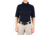 First Tactical V2 Tactical Short Sleeve Shirt - Womens, Midnight Navy, Extra Large, 122007-729-XL