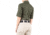 First Tactical V2 Tactical Short Sleeve Shirt - Womens, OD Green, 2XL, 122007-830-XXL