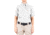 First Tactical V2 Tactical Short Sleeve Shirt - Womens, White, Extra Large, 122007-010-XL