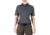First Tactical Performance Short Sleeve Polo - Women's, Asphalt, 3XL, 122509-015-3XL