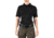 First Tactical Performance Short Sleeve Polo - Women's, Black, 3XL, 122509-019-3XL