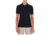 First Tactical Womens Cotton S/S Polo, Black, XXL Regular 122505-019-XXL-R