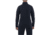 First Tactical Womens Ctn Job Shirt 1/4 Zip, Midnight Navy, Extra Small Regular 128507-729-XS-R