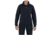 First Tactical Womens Ctn Job Shirt 1/4 Zip, Midnight Navy, Extra Small Regular 128507-729-XS-R