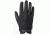 First Tactical Womens Light Wt. Glove, Black, Large 150002-019-L
